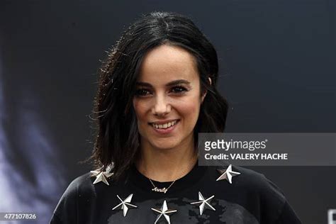 alizee hot|202 Alizée Singer Stock Photos & High.